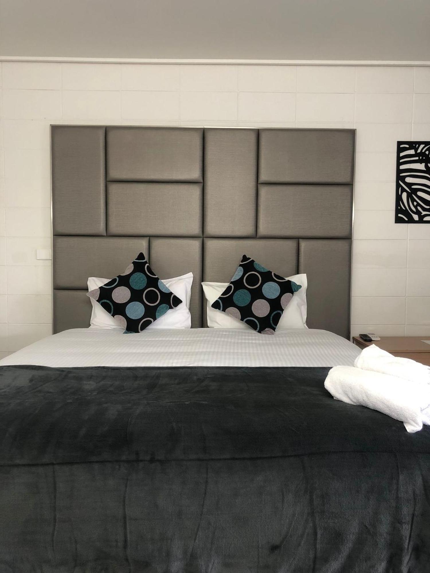Gladstone Cbd Motel Extérieur photo