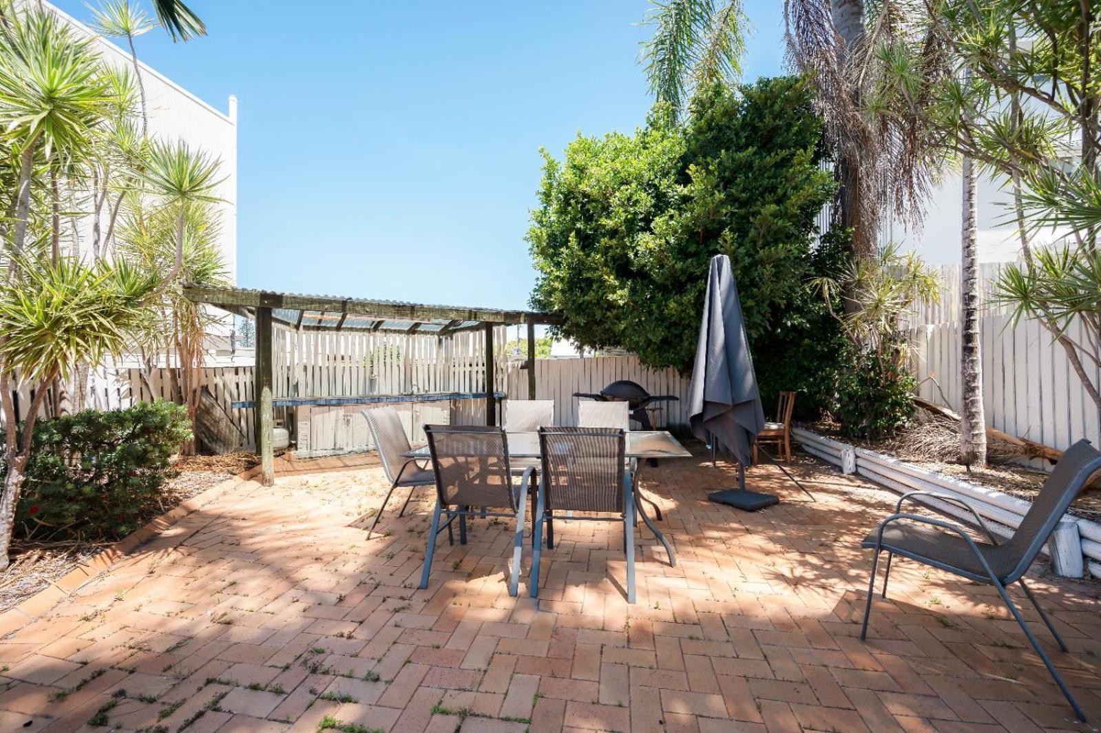 Gladstone Cbd Motel Extérieur photo