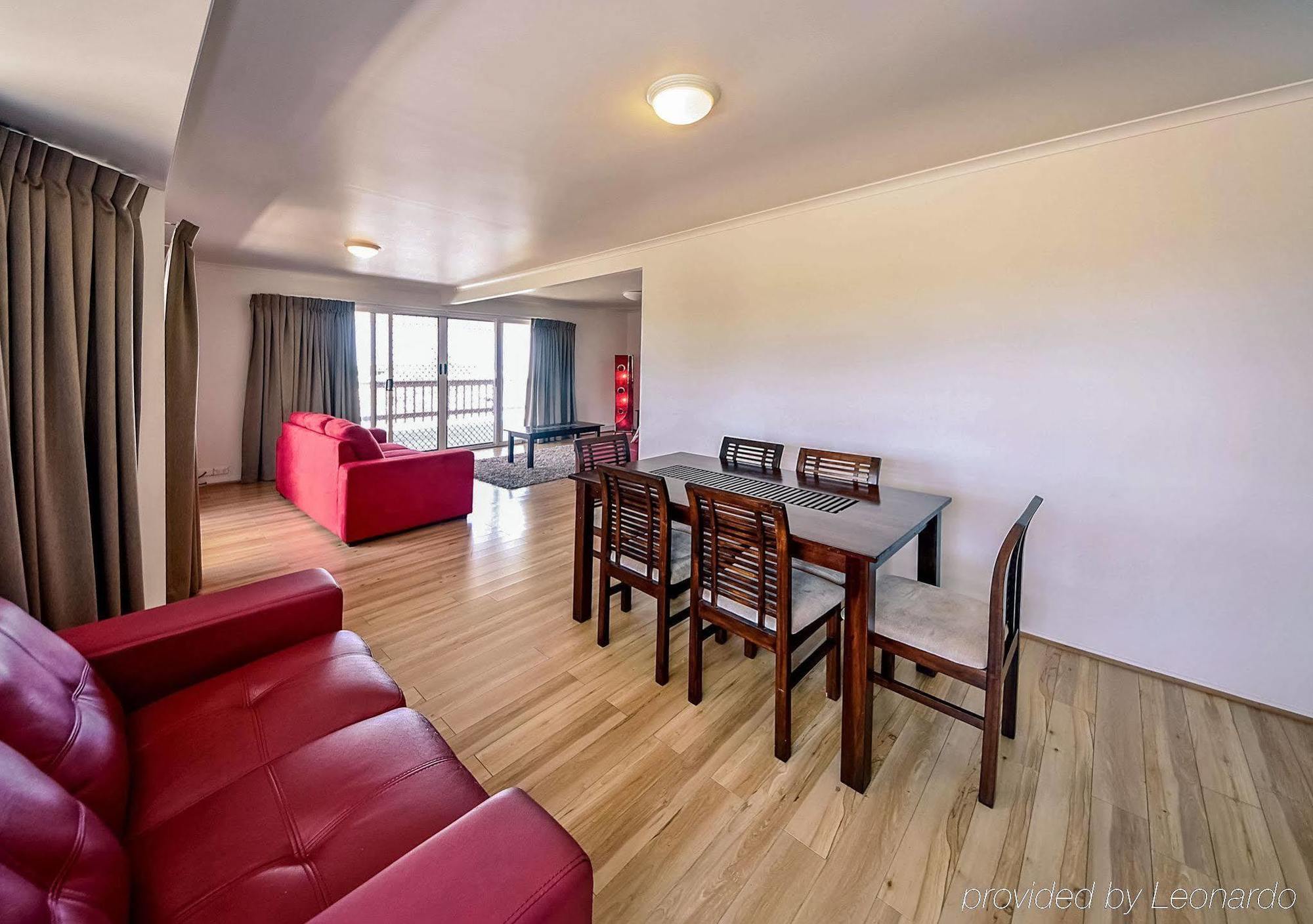 Gladstone Cbd Motel Extérieur photo