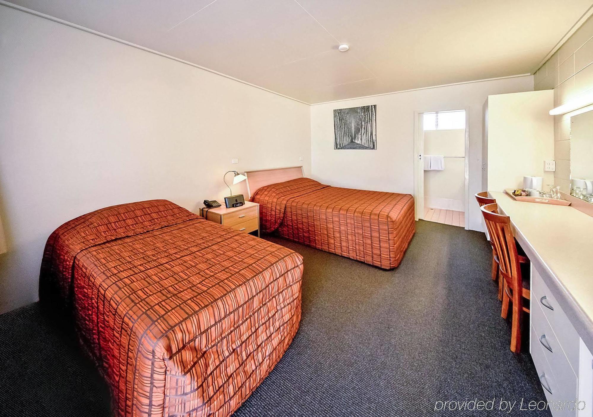 Gladstone Cbd Motel Extérieur photo