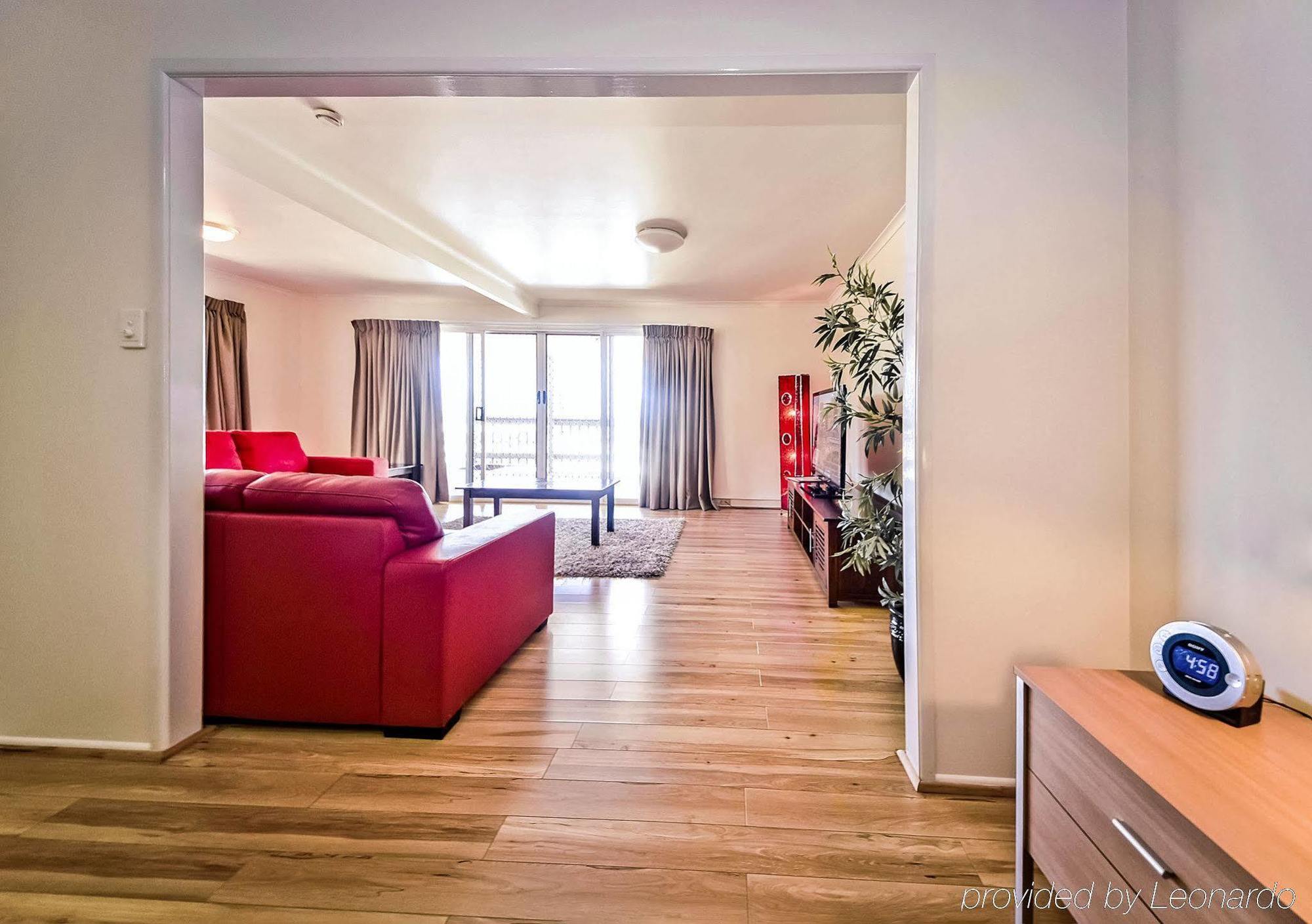 Gladstone Cbd Motel Extérieur photo